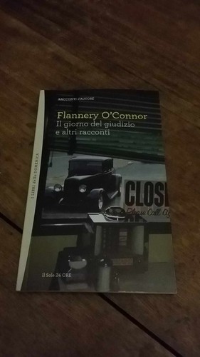 Flannery connor giorno - il,