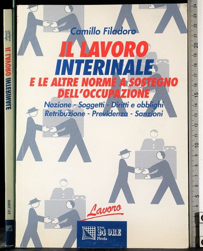 Lavoro interinale norme - lavoro,