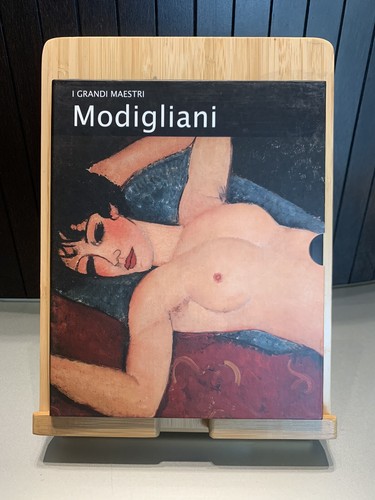 Libro arte grandi maestri - "i,