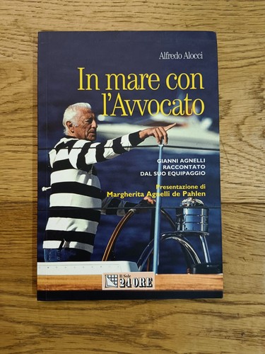Alfredo alocci mare - in,
