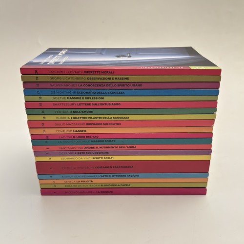 Gli indispensabili classici - 20,