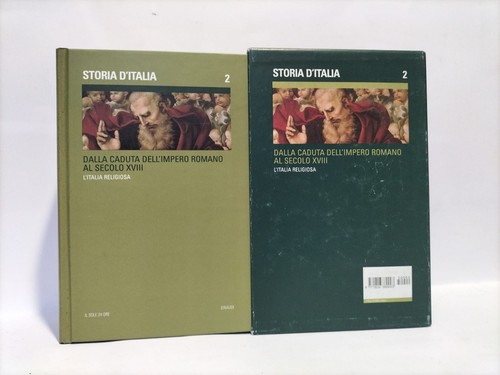 Storia italia vol il - storia, 2