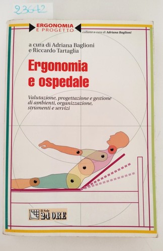 Baglioni tartaglia ergonomia - tartaglia,