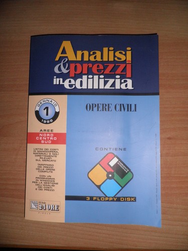 972 sole ore analisi - 972.02,