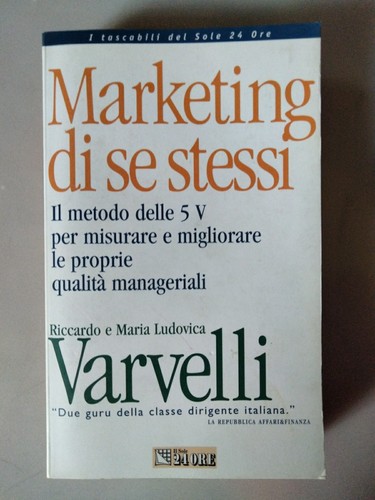Marketing stessi - di, se