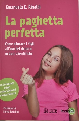 Emanuela rinaldi la - rinaldi,,