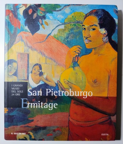 San pietroburgo ermitage - –,