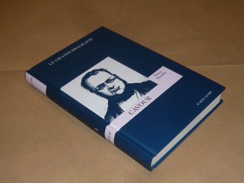 Harry hearder cavour - hearder,, cavour,