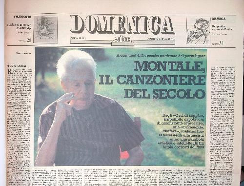Domenica sole 24 ore - de,
