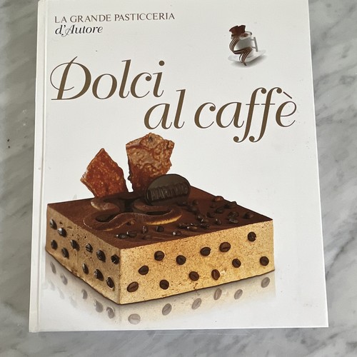 Grande pasticceria autore - grande,