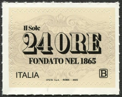 Italia 2025 sole 24 - 2025:, il