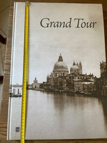 Grand tour viaggio italia - -viaggio,
