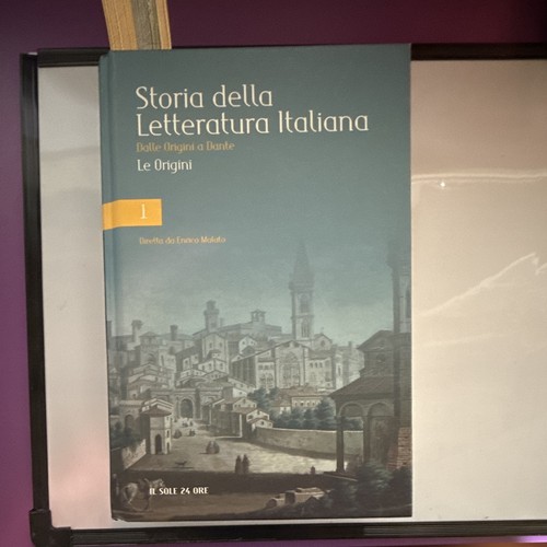 Sole ore storia della - il,