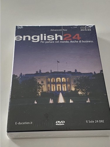 Sole ore english24 - il,
