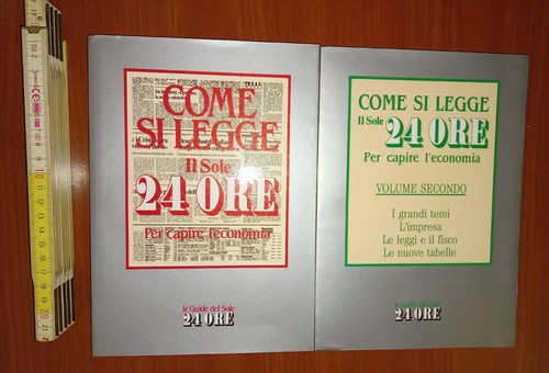Come legge sole 24ore - come, il
