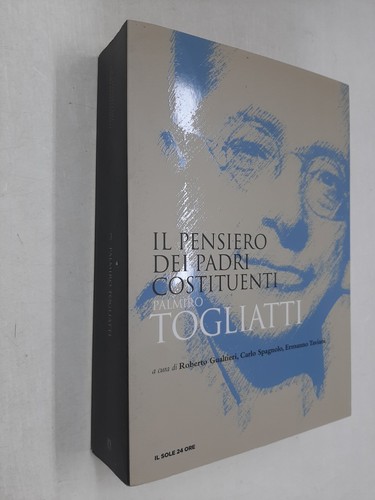 Pensiero padri costituenti - pensiero,
