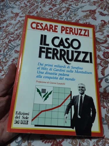 Cesare peruzzi il caso - cesare,