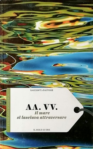 Mare lascia attraversare - mare,