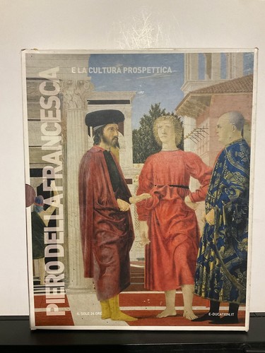 Piero della francesca e - -,