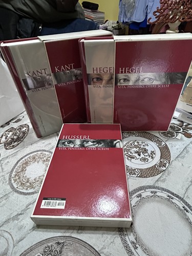 Libri usati filosofia - libri,