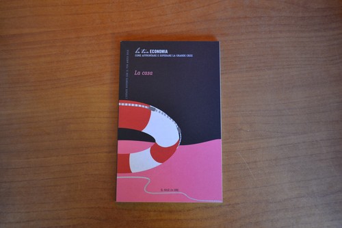 Casa sole ore - la,