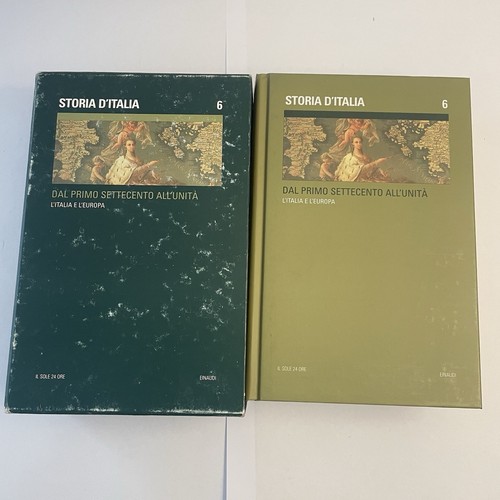 Storia italia dal primo - 6,