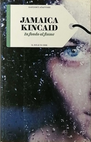 Jamaica kincaid fondo al - jamaica,