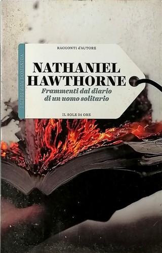 Hawthorne frammenti dal - frammenti,