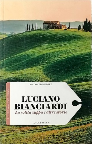 Luciano bianciardi solita - la,