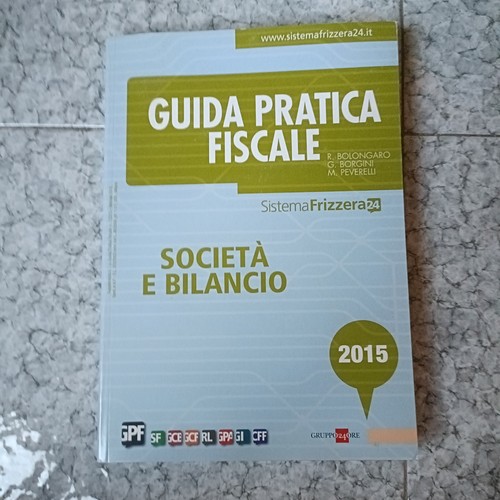 Sole ore guida pratica - 24,