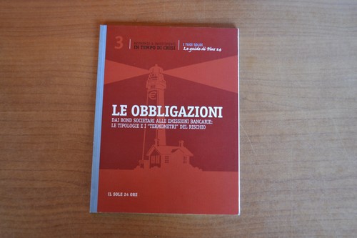Obbligazioni bond societari - obbligazioni,