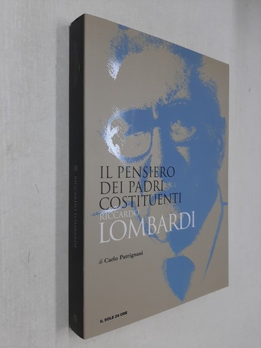 Pensiero padri costituenti - padri, 20
