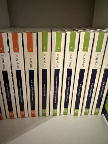 Enciclopedia computer - enciclopedia, 24