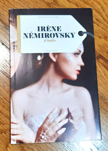 Irene nemirovsky il - irene, ballo