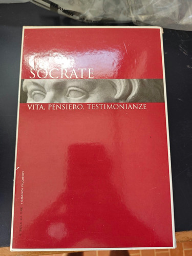 Grandi filosofi sole24ore - i,