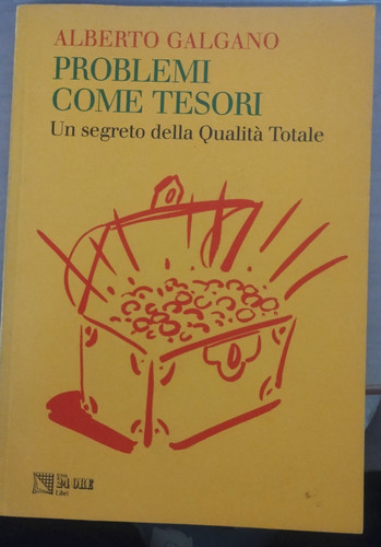 Problemi come tesori galgano - problemi,