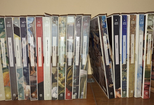 Libri volumi collana grandi - libri,