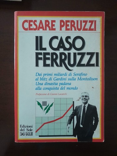Cesare peruzzi il caso - -,