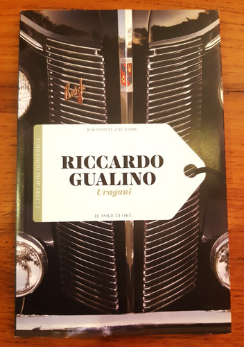 Riccardo gualino uragani - gualino,