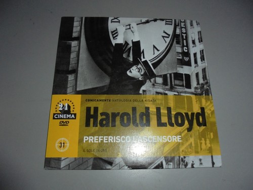 Dvd preferisco ascensore - preferisco, l'ascensore