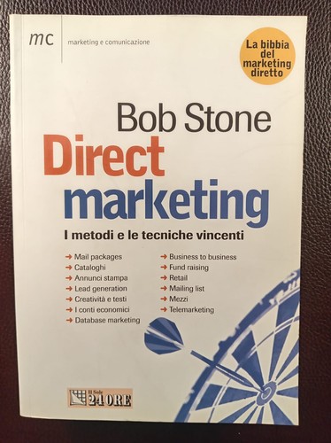 Bob stone direct - direct,