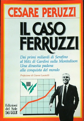 Caso ferruzzi peruzzi - caso,