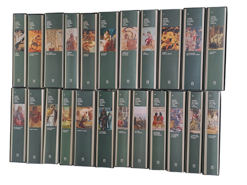 Storia einaudi dei greci - einaudi, e