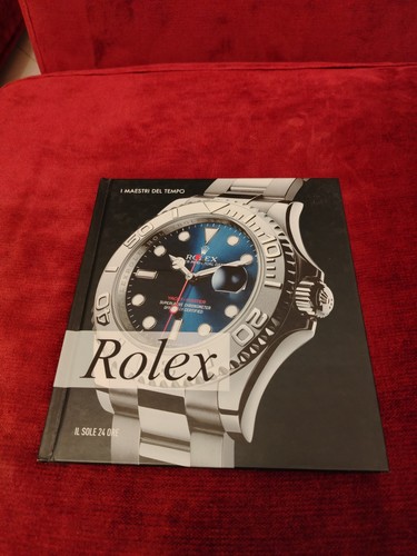 Libri orologi maestri del - libri,
