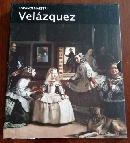 Velazquez collana i - collana, grandi