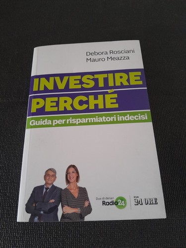 Investire perchè guida per - investire, perchÈ-guida