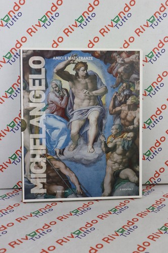 Grandi maestri dell arte - i,