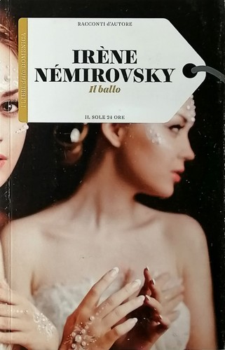 Ballo irene nemirovsky sole - il,