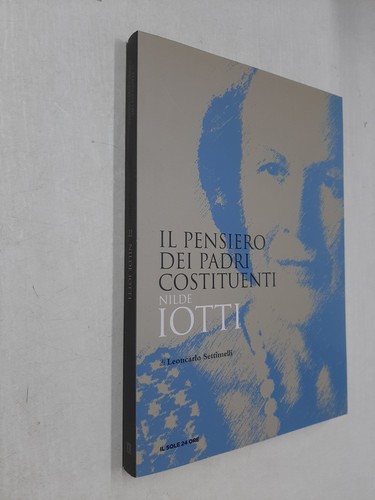 Pensiero padri costituenti - pensiero, 22