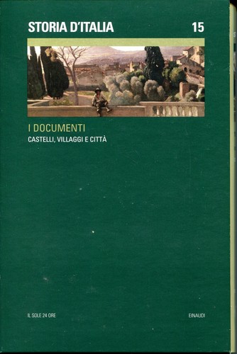 Storia italia i - d'italia, 15: